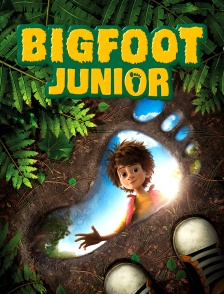 Bigfoot Junior