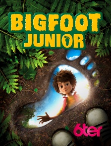 Bigfoot Junior