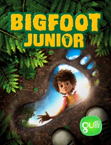 Gulli - Bigfoot Junior