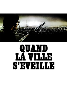 Quand la ville s'éveille