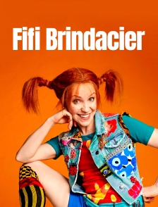Fifi Brindacier