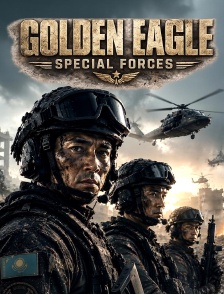 Golden Eagle : Special Forces