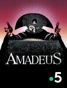 France 5 - Amadeus