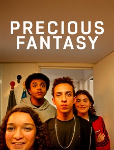 Precious fantasy
