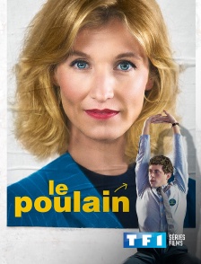 Le poulain