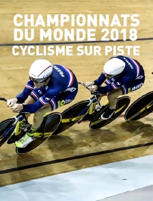 Championnats du monde 2018