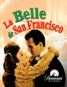 Paramount Network - La belle de San Francisco