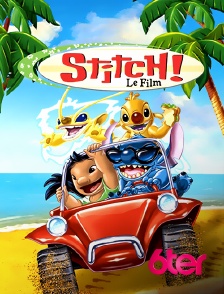 Stitch ! Le film