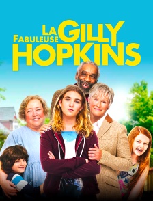 La fabuleuse Gilly Hopkins