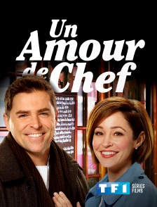 TF1 Séries Films - Un amour de chef