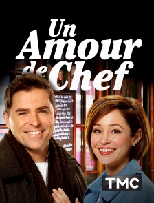 Un amour de chef