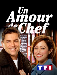 TF1 - Un amour de chef