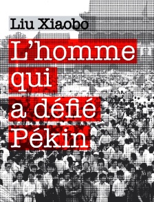 Liu Xiaobo, l'homme qui a défié Pékin