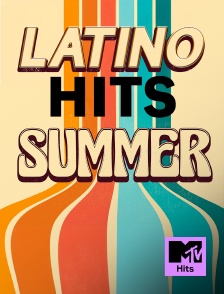 Summer Latino Hits