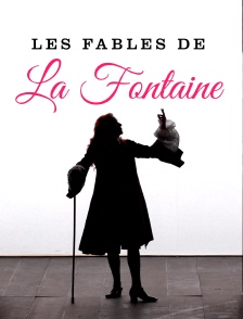 Les Fables de La Fontaine