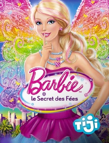 TIJI - Barbie et le secret des fées
