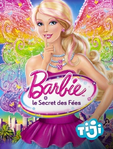 Barbie et le secret des fées