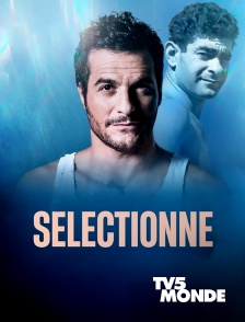 TV5MONDE - Sélectionné