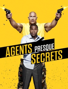 Agents presque secrets