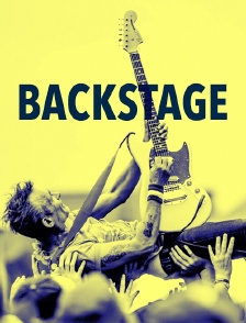 Backstage