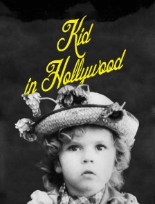 Kid in Hollywood