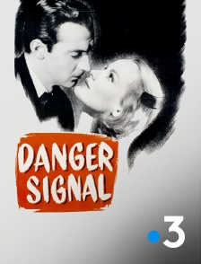 France 3 - Danger Signal