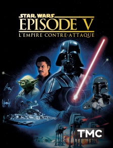 Star Wars Episode V : l'Empire contre-attaque