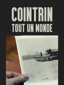 Cointrin, tout un monde