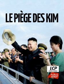 LCP Public Sénat - Corée du Nord :  Le piège des Kim