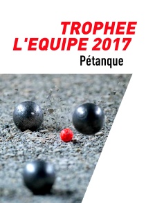 Trophée L'Equipe 2017