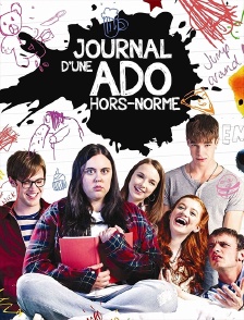 Journal d'une ado hors norme