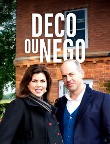 Déco ou négo UK
