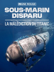 Sous-marin : le spectaculaire naufrage du Titan