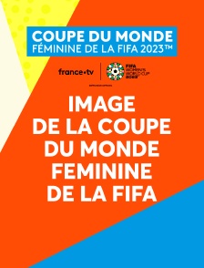 Image de la Coupe du monde féminine de la FIFA