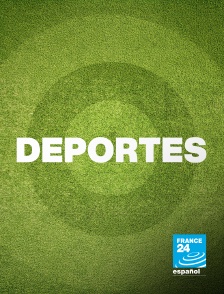 France 24 Spanish - Deportes en replay
