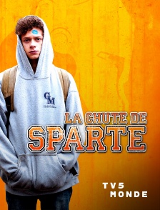 TV5MONDE - La chute de Sparte