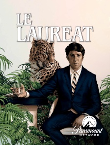 Paramount Network - Le lauréat