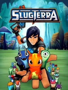 Slugterra : le sorcier