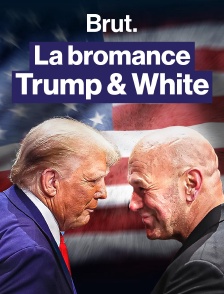 Comment Donald Trump essaye de construire le culte de sa personnalité