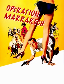 Opération Marrakech
