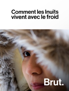 Brut - Comment les Inuits vivent avec le froid