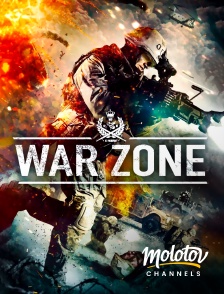 Molotov channels - War Zone