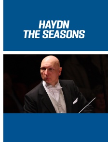 Haydn the Seasons (Diego Fasolis dirige l'Orchestre de la Suisse italienne)