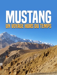 Mustang, un voyage hors du temps