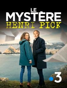 Le mystère Henri Pick