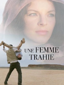 Une femme trahie
