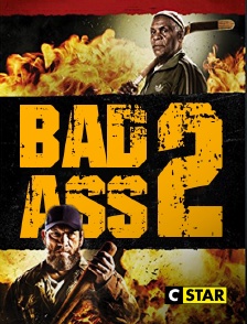 Bad Ass 2