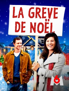 La grève de Noël