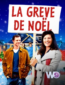 W9 - La grève de Noël