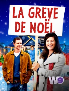 W9 - La grève de Noël